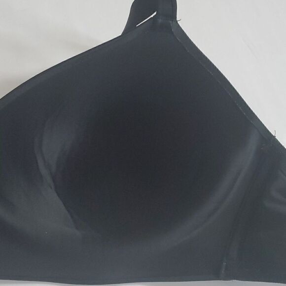 CACIQUE Lightly Lined T-Shirt Bra - Size 40F - Picture 6 of 8